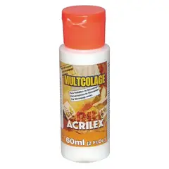 GENERICO - MULTCOLAGE COLA GEL 60 ML