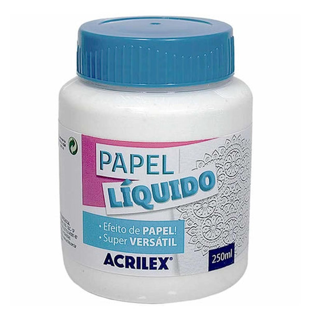 GENERICO - PAPEL LÍQUIDO 250 ML