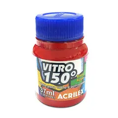 GENERICO - VITRO 150° 37 ML - Negro