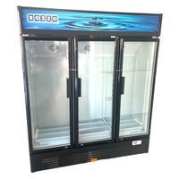 Visicooler LC-1200 3 Puertas