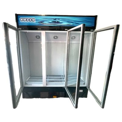 Imagen 2 del producto Visicooler LC-1200 3 Puertas