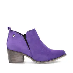 GOTTA - Botín Mujer Morado 97221