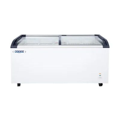 Imagen 2 del producto Congelador Isla 520 lt 5 Canastos Plus LED