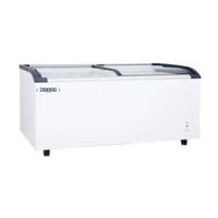 Congelador Isla 520 lt 5 Canastos Plus LED