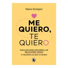BRUGUERA - Me Quiero, Te Quiero