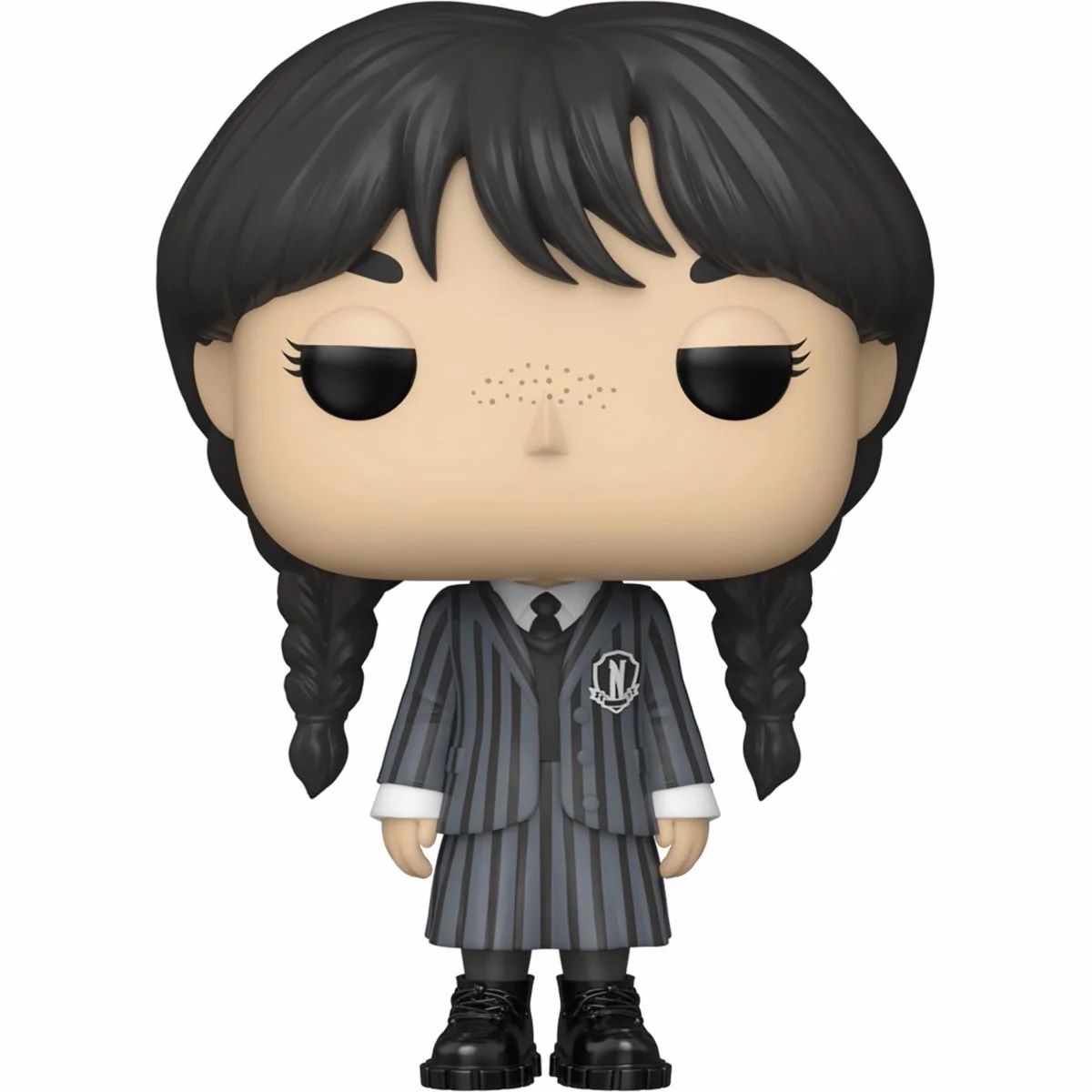FUNKO - Funko Pop Merlina Addams 1309