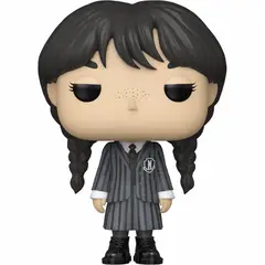 FUNKO - Pop Merlina Addams 1309