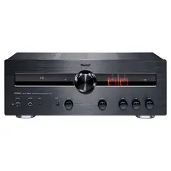 MAGNAT - AMPLIFICADOR INTEGRADO MA-900 Hibrido con tubos