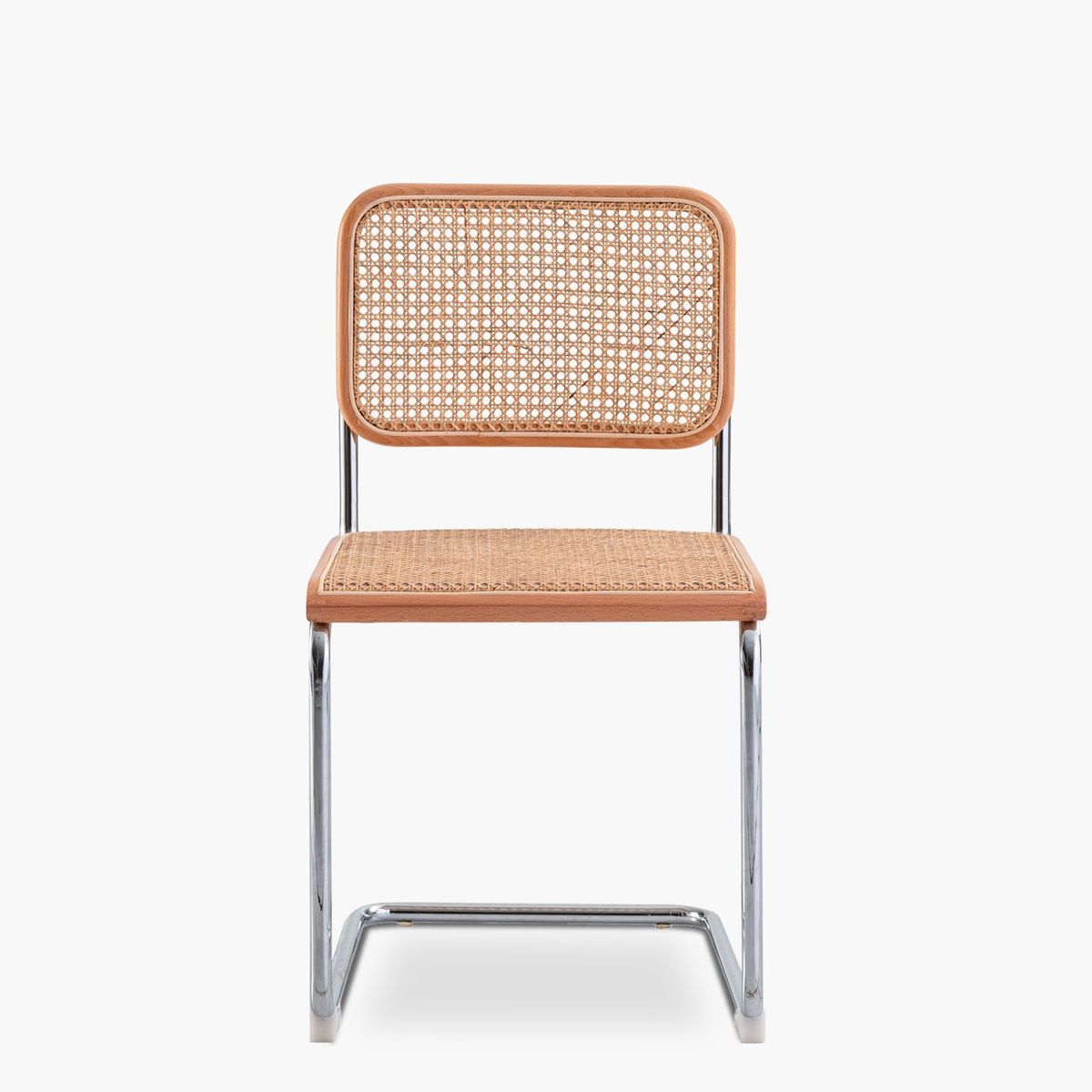 FORM DESIGN - Silla de Madera Breuer Natural Form