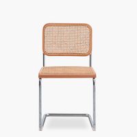 Silla de Madera Breuer Natural Form