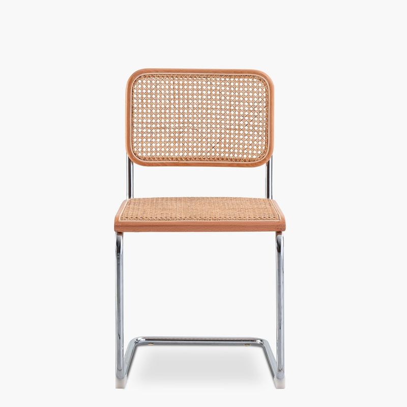 FORM DESIGN - Silla de Madera Breuer Natural Form