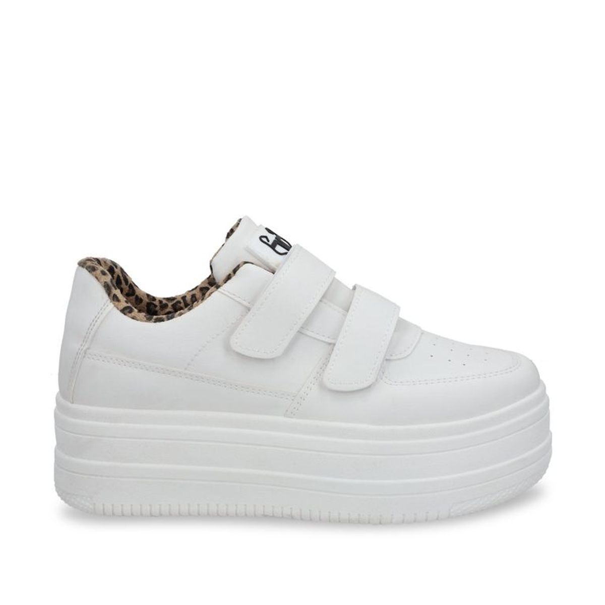 GOTTA - Zapatilla Blanca Mujer 38561