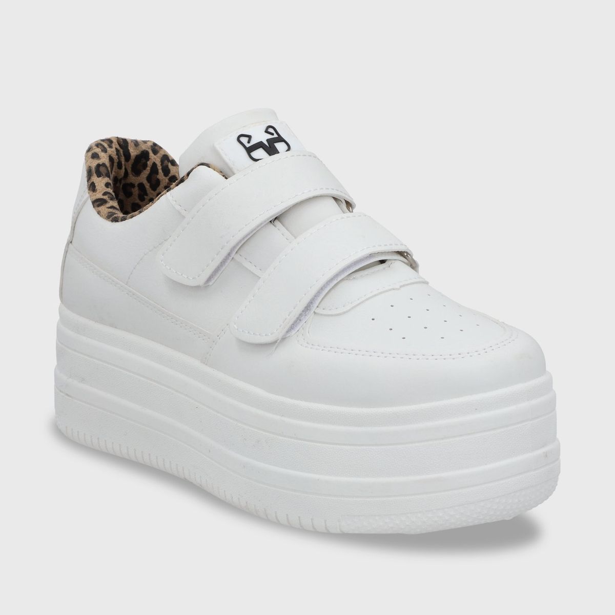 GOTTA - Zapatilla Mujer Blanca 38561 38561 Gotta