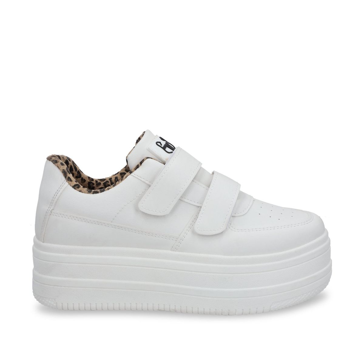 GOTTA - Zapatilla Mujer Blanca 38561 38561 Gotta