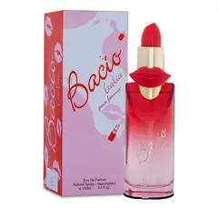 FRAGRANCE COUTURE - FC Bacio Italia EDP 100ML Mujer - Turquesa