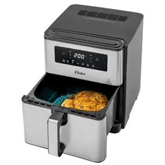 OSTER - Freidora De Aire Digital Con Capacidad De 9L Ckstaf90d