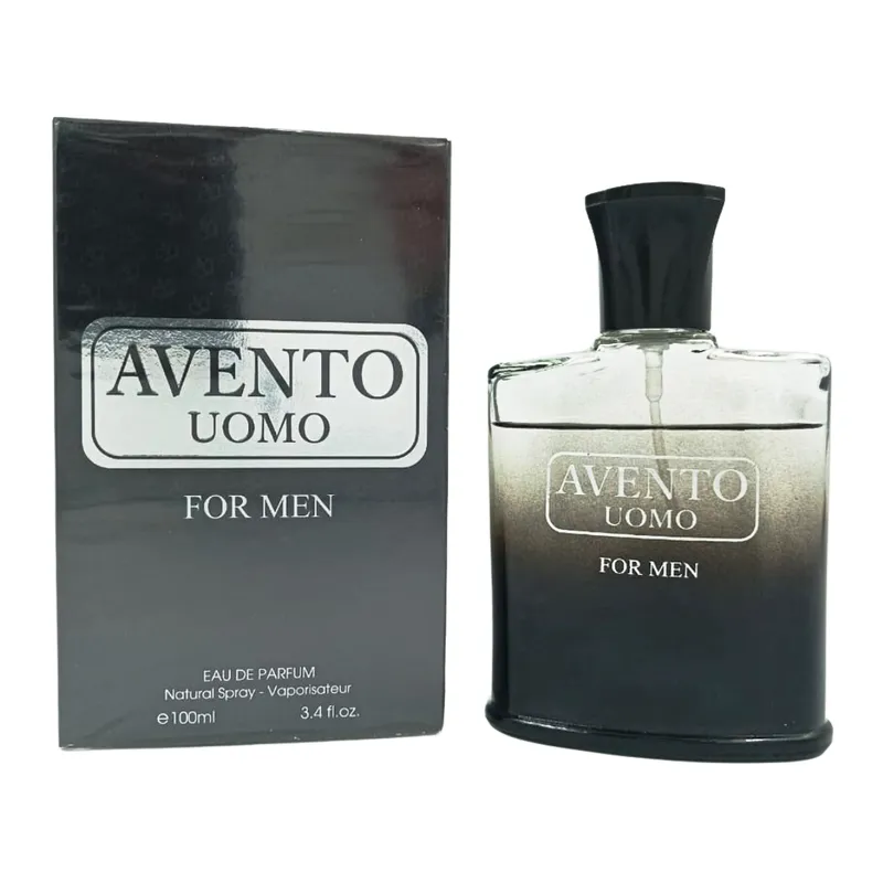 FRAGRANCE COUTURE - FC Avento Uomo EDT 100ML Hombre FRAGRANCE COUTURE