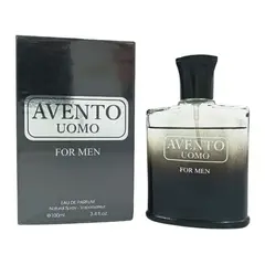 FRAGRANCE COUTURE - FC Avento Uomo EDT 100ML Hombre