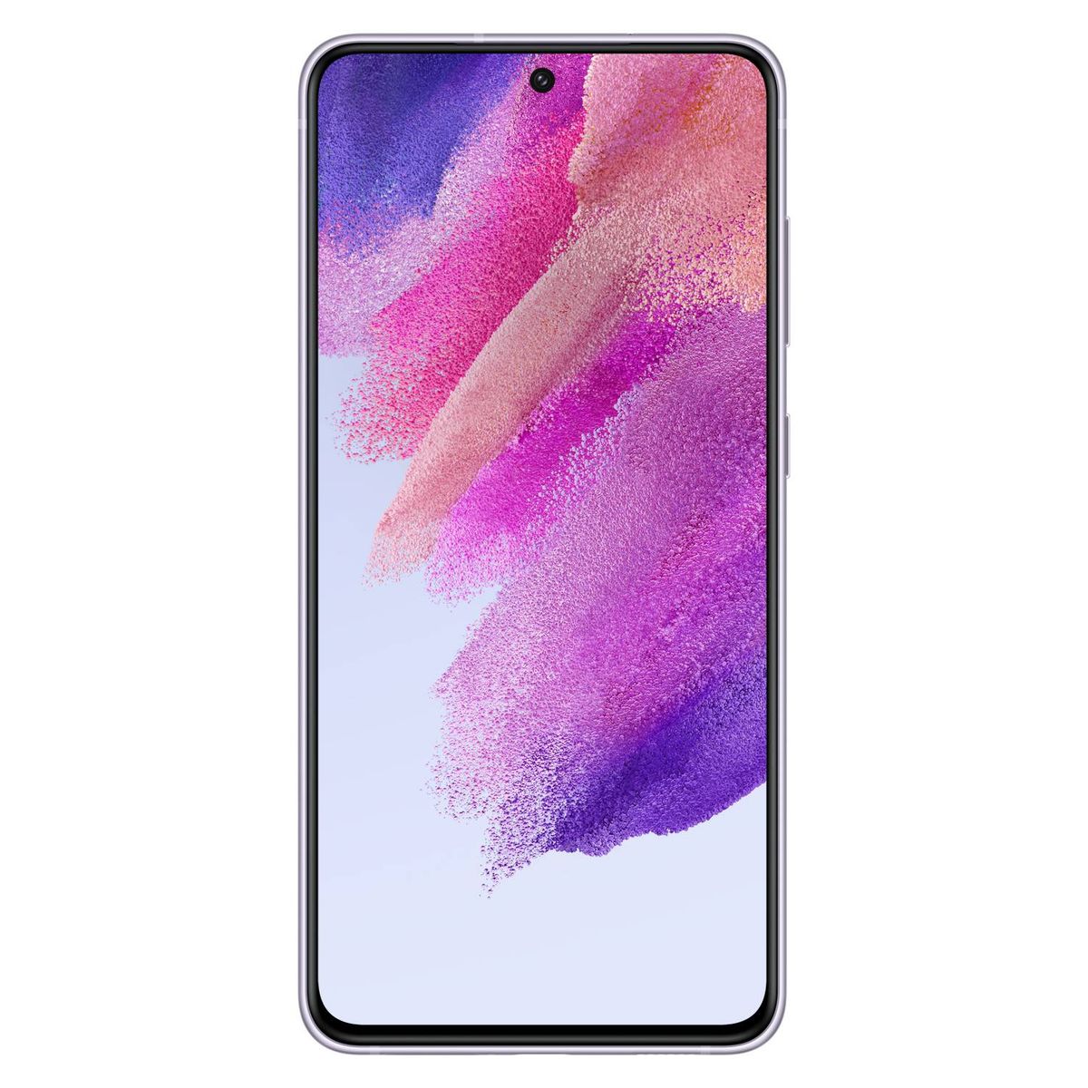 SAMSUNG - Samsung Galaxy S21 FE 5G 256GB - Lavanda - Reacondicionado