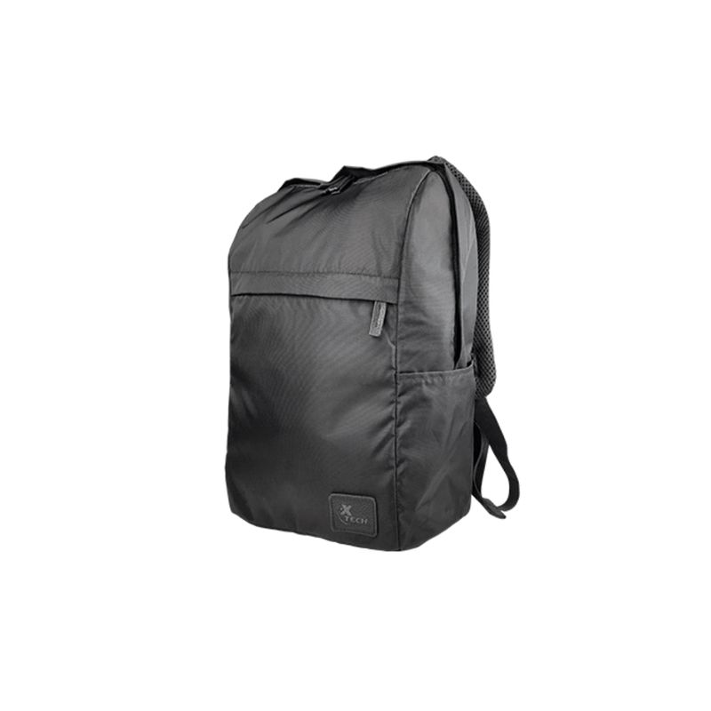 KLIP XTREME - Mochila Para Notebook Up To 15.6 Xtech Xtb209 - Negra