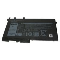 BATERIA E5280 3 CEL ORIG NEGR INTER 42WH 3DDDG