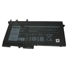 DELL - BATERIA E5280 3 CEL ORIG NEGR INTER 42WH 3DDDG