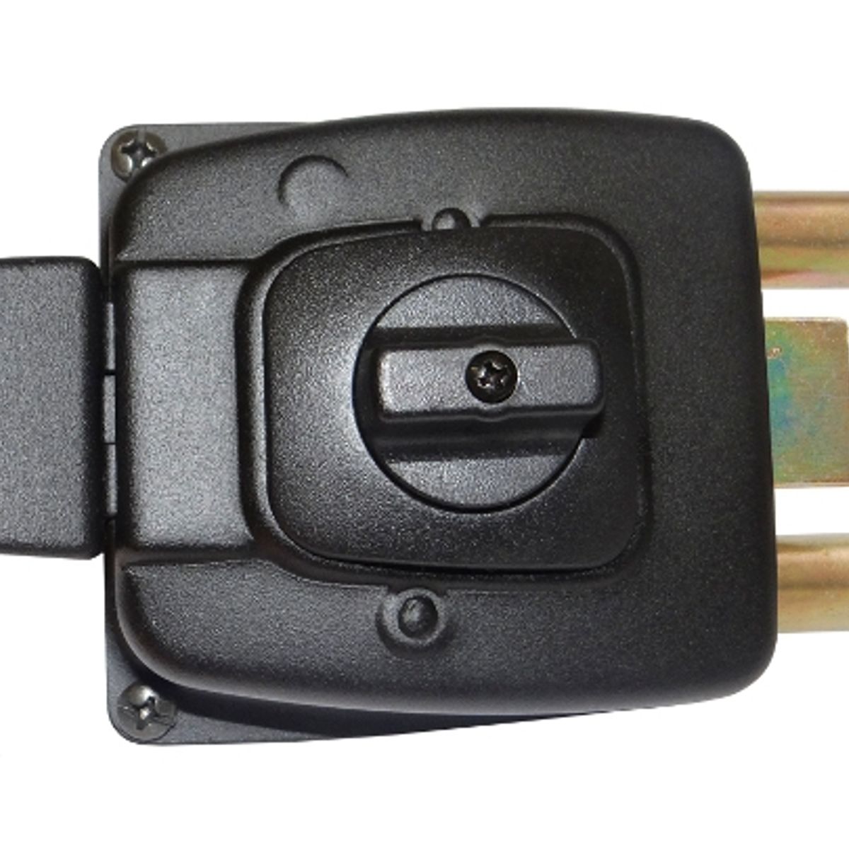 SCANAVINI - CERRADURA 2004 SCANAVINI