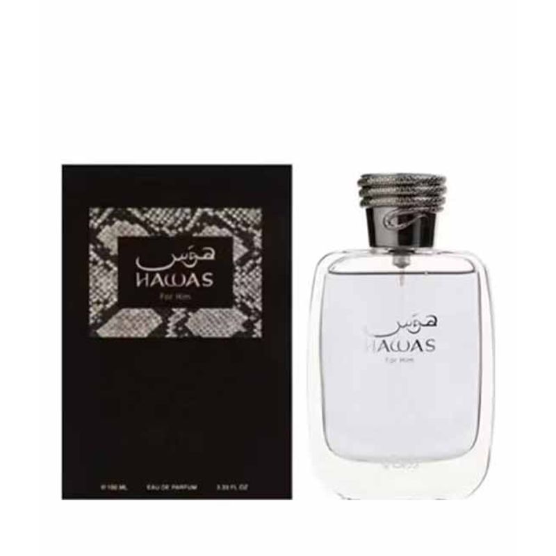 RASASI - Rasasi Hawas 100ML EDP Hombre