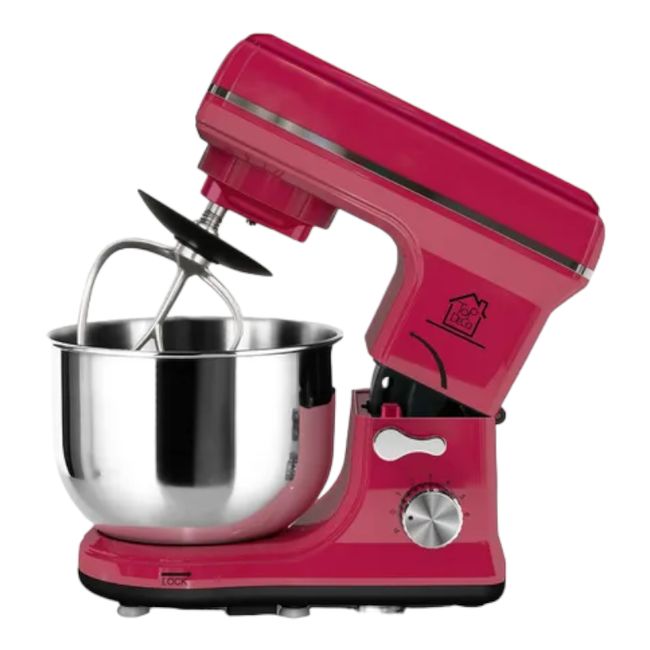 BOZZO - Batidora semiprofesional 4 Lts MK-16