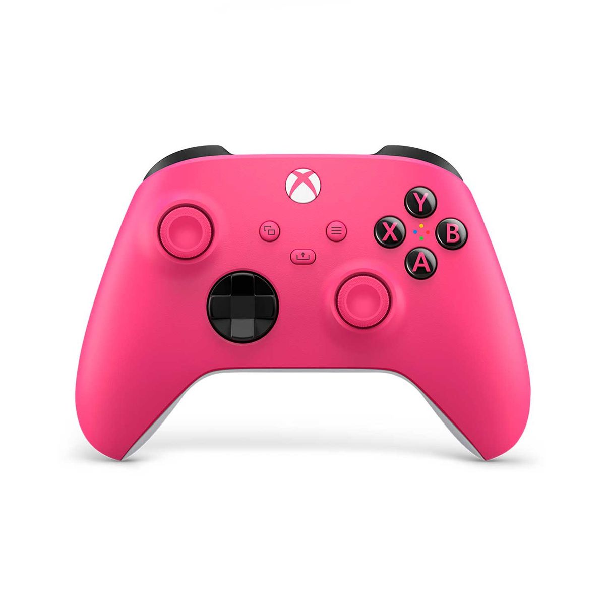 MICROSOFT - Control Inalámbrico Xbox Series Xs - Deep Pink - Sniper