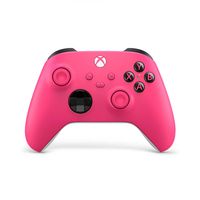 Control Inalámbrico Xbox Series Xs - Deep Pink - Sniper