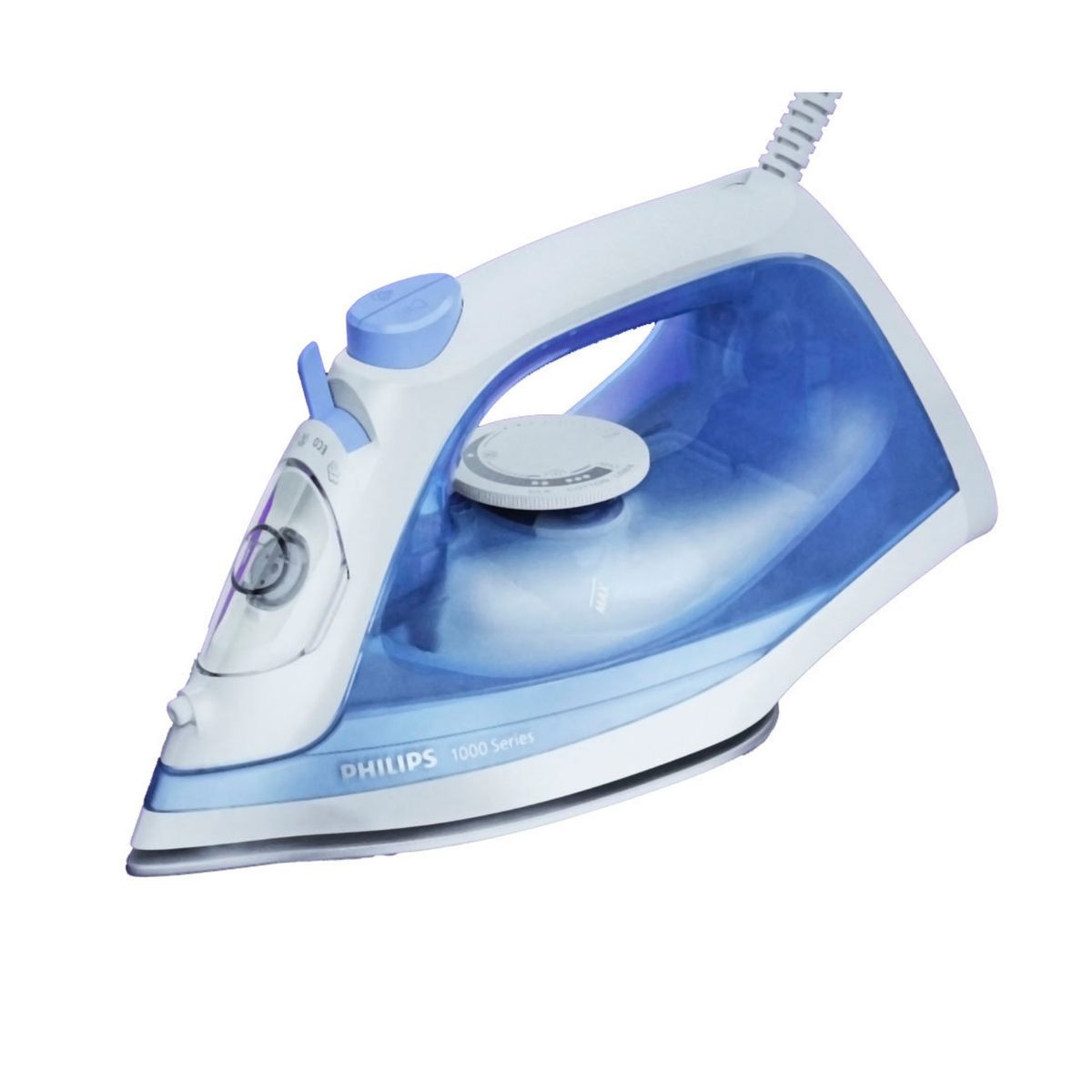 PHILIPS - Plancha A Vapor Dst105020 Suela Cerámica
