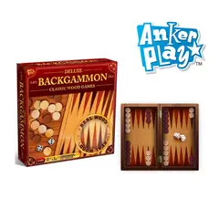EVER GROUP - JUEGO DE MESA BACKGAMOMON