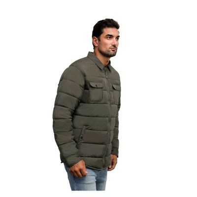 Imagen 2 del producto Chaqueta Hombre verde