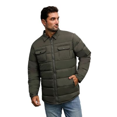 Imagen 1 del producto Chaqueta Hombre verde