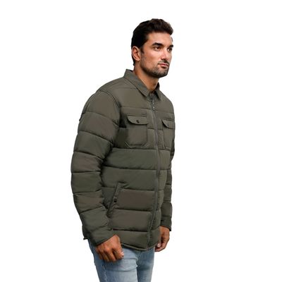 Imagen 2 del producto Chaqueta Hombre verde