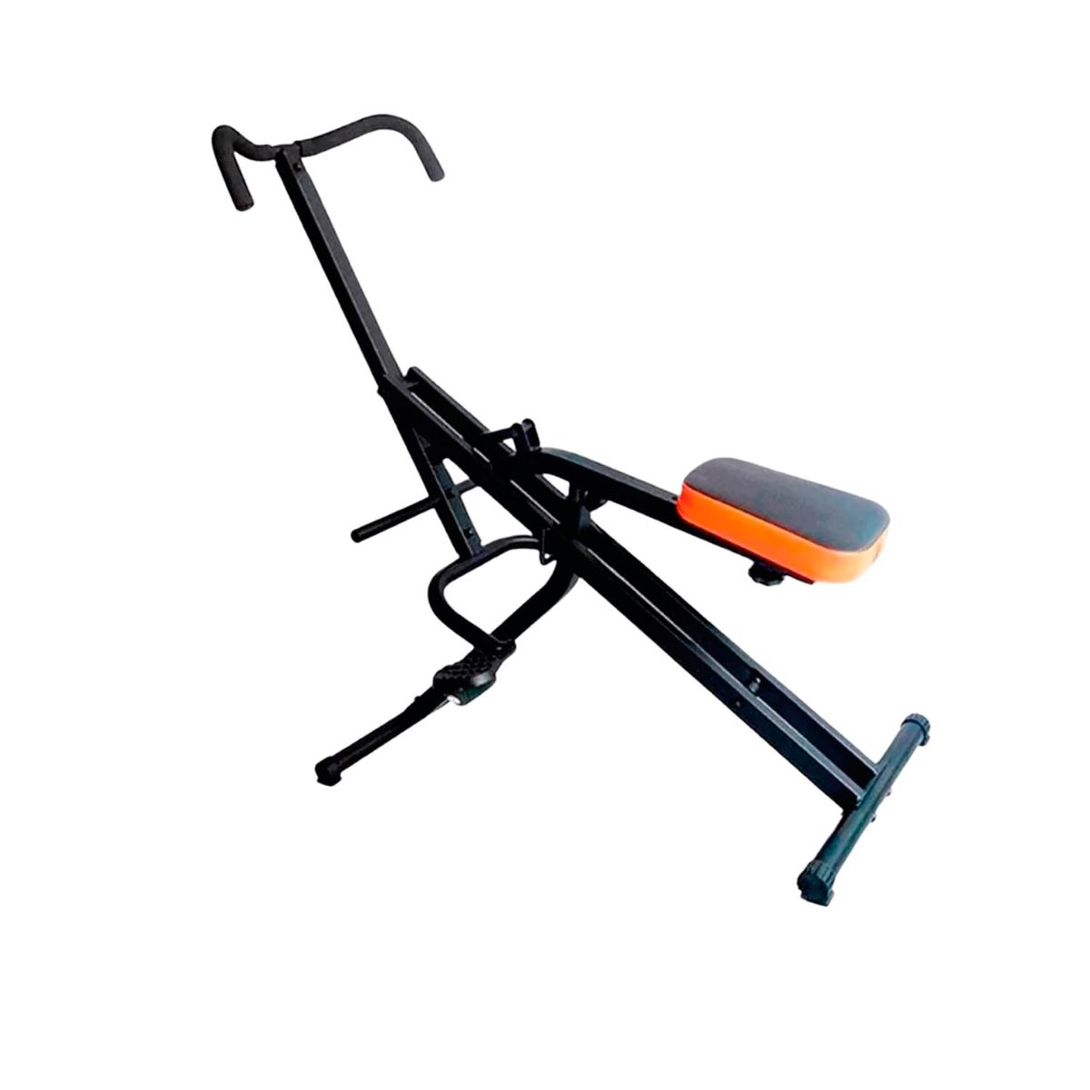 LUMAX - Maquina de Abdominales Lumax Tipo Total