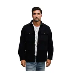 PANAMA JACK - Chaqueta Hombre azul PANAMA JACK.