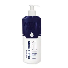 GENERICO - Nishman - Locion After Shave Iceberg 400 Ml