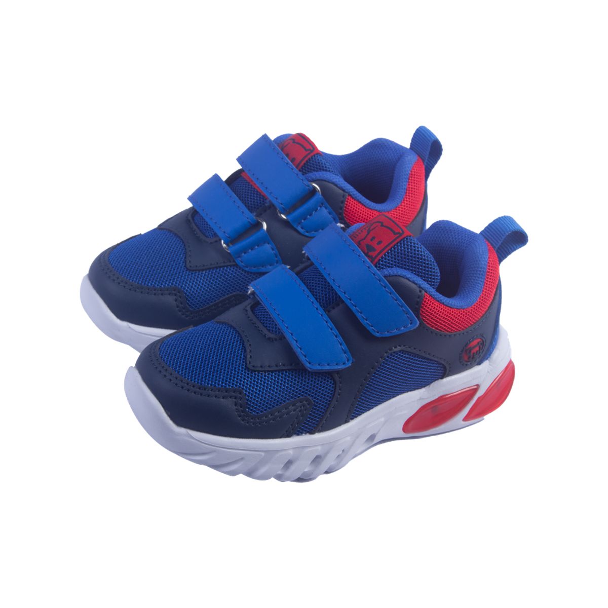 PILLIN - Zapatillas Bebe Niño Azul Pillin PILLIN