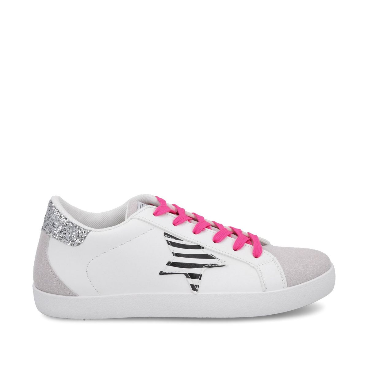 GOTTA - Zapatilla Mujer Blanca 38550