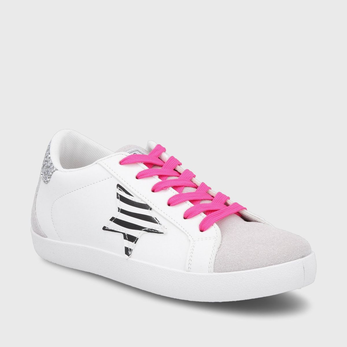 GOTTA - Zapatilla Mujer Blanca 38550
