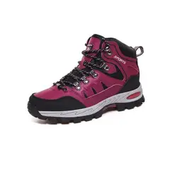 TIOZONEY - Zapatilla Outdoor Mujer