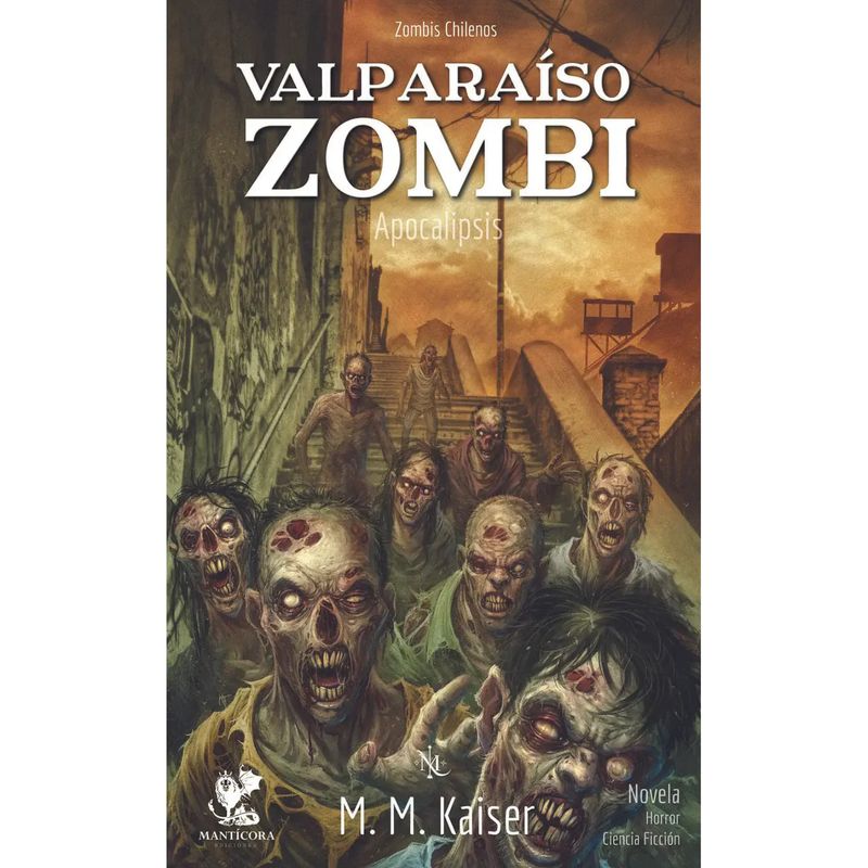 RETAILEXPRESS - Valparaíso Zomi - Autor(a):  Martín Muñoz Kaiser
