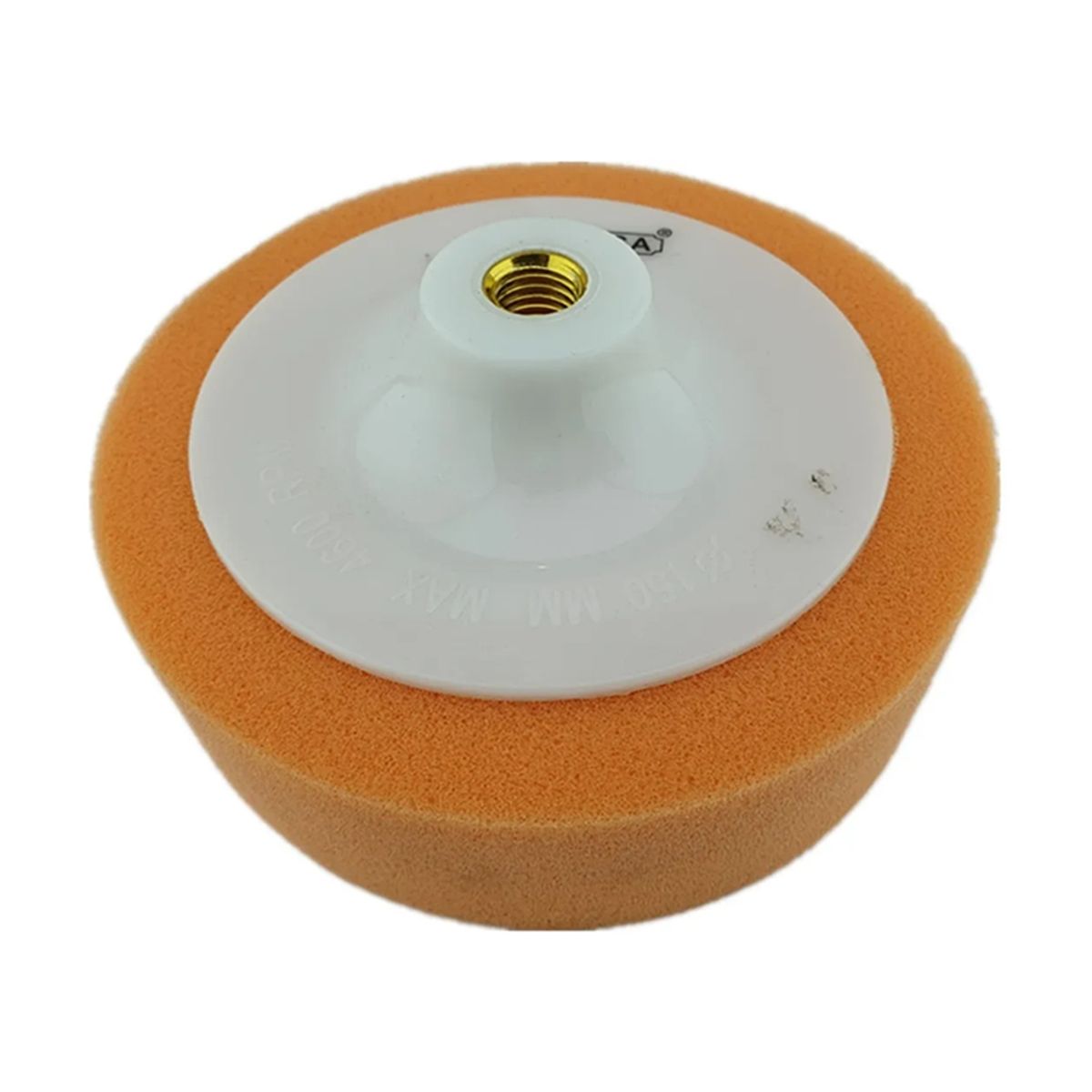 KAMASA - Disco De Esponja Para Pulir 180mm Kamasa