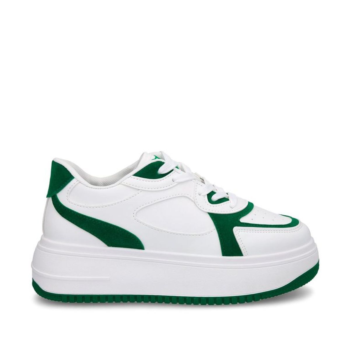 GOTTA - Zapatilla Verde Mujer 15981