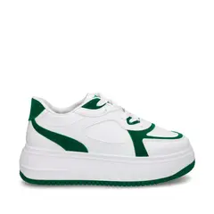GOTTA - Zapatilla Verde Mujer 15981