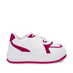 GOTTA - Zapatilla Mujer Fucsia 15981