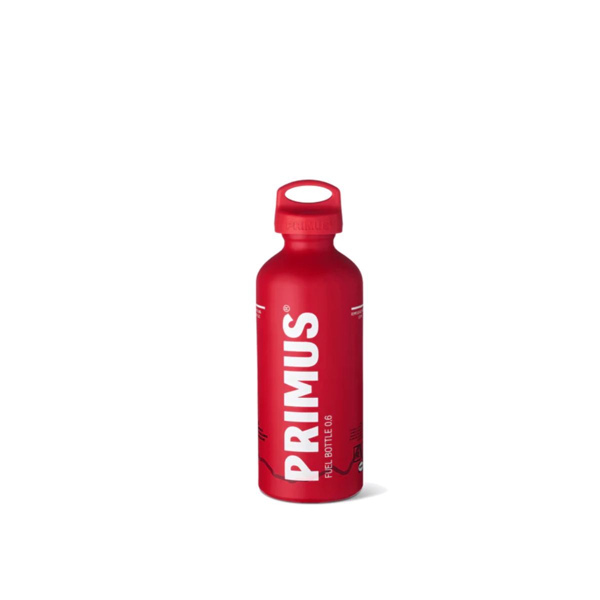 PRIMUS GAMING - Botella  Fuel Bottle 0.6 L