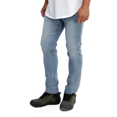 Imagen 2 del producto Jeans Hombre Marbella Azul